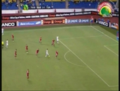 Spectacol la Cupa Africii! Selectionata Gabonului, gazda competiei, a reusit prima victorie! Spectacol la Cupa Africii! Selectionata Gabonului, gazda competiei, a reusit prima victorie!