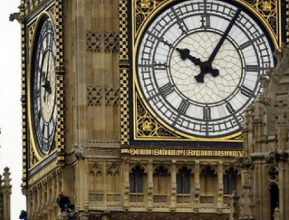 Se darama sau nu Big Ben, turnul simbol al Londrei? Se darama sau nu Big Ben, turnul simbol al Londrei?