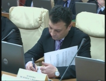 Primele declaratii ale ministrului Focsa. Era sau nu beat? Ce spun procurorii