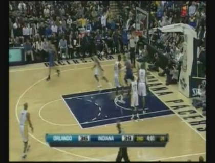 10657 de puncte pentru Orlando Magic! Dwight Howard a stabilit un nou record in NBA