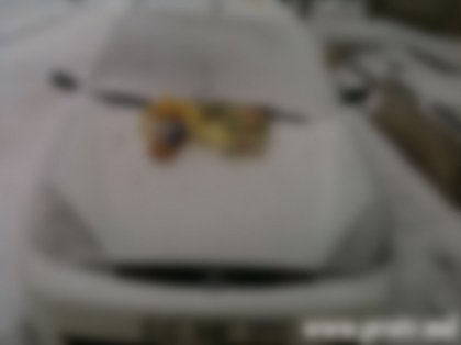 Ce patesti daca parchezi langa un tomberon de gunoi? FOTO Ce patesti daca parchezi langa un tomberon de gunoi? FOTO