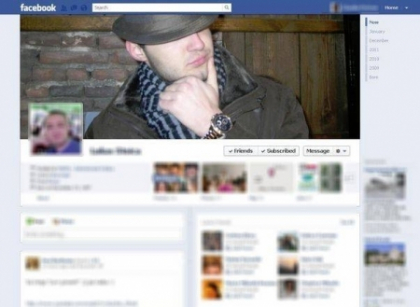 Timeline devine obligatoriu pe Facebook. Ai doar 7 zile sa-ti selectezi fotografiile si postarile Timeline devine obligatoriu pe Facebook. Ai doar 7 zile sa-ti selectezi fotografiile si postarile