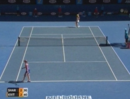 Meciuri incredibile la Australian Open! Nadal l-a invins pe Federer in semifinale! Cine va juca in finala feminina Meciuri incredibile la Australian Open! Nadal l-a invins pe Federer in semifinale! Cine va juca in finala feminina