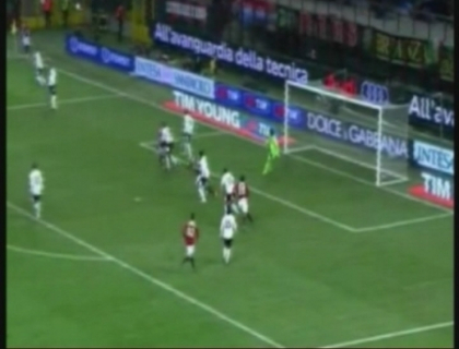 AC Milan a trecut de Lazio! Lovitura de K-1 care a umbrit meciul din Cupa Italiei