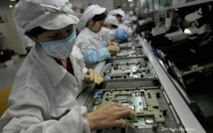 Secretul cutremurator din spatele profitului Apple. Iata cum a fost fabricat de fapt iPad-ul tau Secretul cutremurator din spatele profitului Apple. Iata cum a fost fabricat de fapt iPad-ul tau