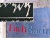 Fitch a retrogradat cinci tari din zona euro, inclusiv Italia si Spania Fitch a retrogradat cinci tari din zona euro, inclusiv Italia si Spania