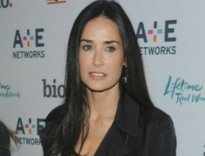 "Demi Moore a ajuns la spital dupa ce a fumat ceva" . Inregistrarea care confirma suspiciunile "Demi Moore a ajuns la spital dupa ce a fumat ceva" . Inregistrarea care confirma suspiciunile