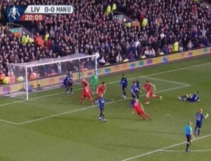 Liverpool a reusit calificarea in optimile Cupei Angliei! Manchester United, ingenuncheata Liverpool a reusit calificarea in optimile Cupei Angliei! Manchester United, ingenuncheata