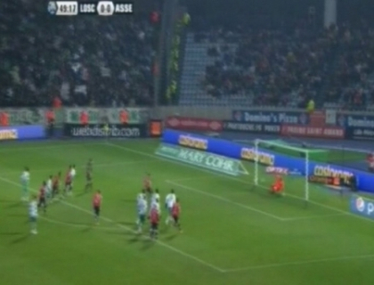 Etapa fara surprize in campionatul Frantei. Paris Saint Germain a castigat cu 1 la 0 formatia Brest Etapa fara surprize in campionatul Frantei. Paris Saint Germain a castigat cu 1 la 0 formatia Brest