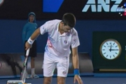 Finala epica la Australian Open. Djokovic a avut nevoie de 6 ore pentru a castiga partida cu Nadal Finala epica la Australian Open. Djokovic a avut nevoie de 6 ore pentru a castiga partida cu Nadal