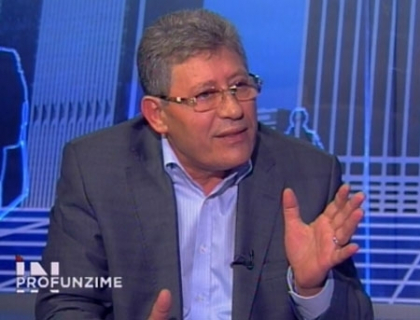Astazi, 21:00. Mihai GHIMPU, invitat In PROfunzime
