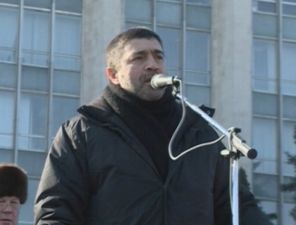 Doua proteste in aceeasi zi! PCRM si PPCD vor trebui sa imparta Piata Marii Adunari Nationale Doua proteste in aceeasi zi! PCRM si PPCD vor trebui sa imparta Piata Marii Adunari Nationale