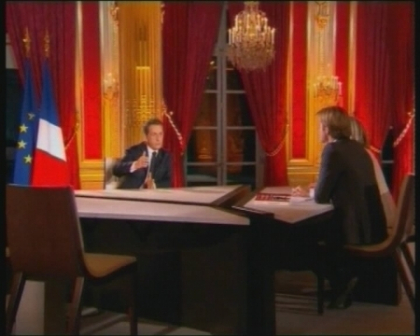 Nicolas Sarkozy va candida pentru inca un mandat prezidential! Va sustinut si de Angela Merkel Nicolas Sarkozy va candida pentru inca un mandat prezidential! Va sustinut si de Angela Merkel