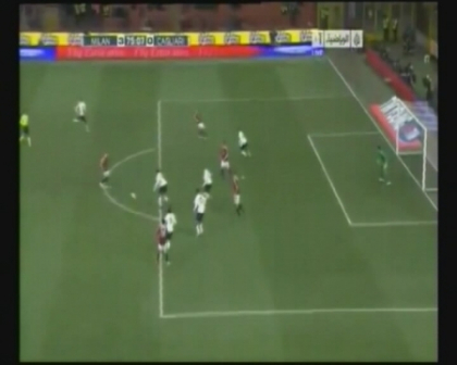 AC Milan, pe urmele lui Juventus! Rossonerii au umilit formatia Cagliari AC Milan, pe urmele lui Juventus! Rossonerii au umilit formatia Cagliari