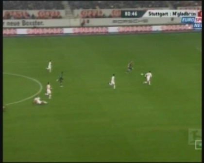 Era la un pas de retrogradare, iar acum se bate pentru titlu! Borussia Monchengladbach, de neoprit Era la un pas de retrogradare, iar acum se bate pentru titlu! Borussia Monchengladbach, de neoprit