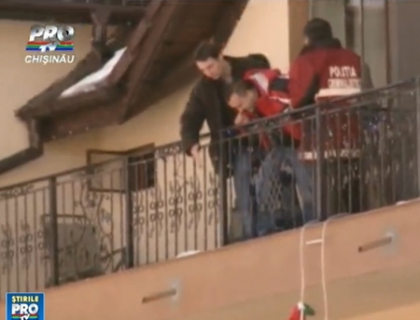 Tanarul acuzat ca a fi violat o moldoveanca la o pensiune din Brasov a fost eliberat! "Este nevinovat"