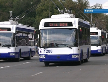 Atac raider la Regia Transport Electric! "Intreprinderea are o datorie de 24 de milioane de lei" Atac raider la Regia Transport Electric! "Intreprinderea are o datorie de 24 de milioane de lei"