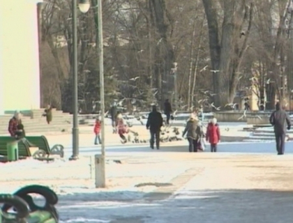 Val de ger siberian in Moldova! Ne astepta temperaturi si mai joase! Ce spun meteorologii Val de ger siberian in Moldova! Ne astepta temperaturi si mai joase! Ce spun meteorologii