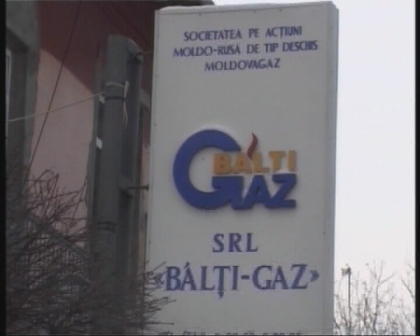 Peste doua mii de locuinte din Balti care au ramas fara gaz au fost reconectate la retea Peste doua mii de locuinte din Balti care au ramas fara gaz au fost reconectate la retea