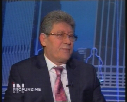 Ghimpu: Referendumul este sub semnul intrebarii Ghimpu: Referendumul este sub semnul intrebarii