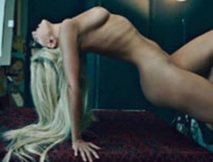 Detaliul intim cu care Lady Gaga si-a socat iubitul. Orice barbat s-ar simti jignit Detaliul intim cu care Lady Gaga si-a socat iubitul. Orice barbat s-ar simti jignit