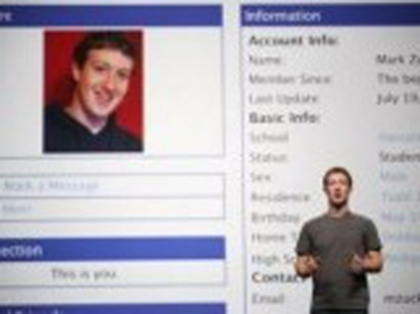 Conversatia in care Zuckerberg punea la cale lansarea Facebook. Ce-i marturisea prietenului sau Conversatia in care Zuckerberg punea la cale lansarea Facebook. Ce-i marturisea prietenului sau