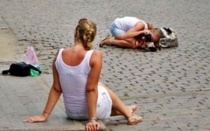 La ce te gandesti cand vezi aceasta imagine? Exista un program care stie raspunsul La ce te gandesti cand vezi aceasta imagine? Exista un program care stie raspunsul