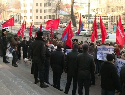 PCRM la Procuratura! "Vlad Filat sa fie cercetat penal!" PCRM la Procuratura! "Vlad Filat sa fie cercetat penal!"