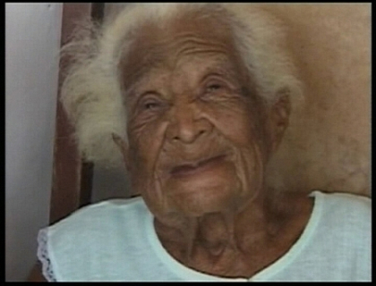 Ea este cea mai batrana femeie din Cuba! A implinit 127 de ani Ea este cea mai batrana femeie din Cuba! A implinit 127 de ani