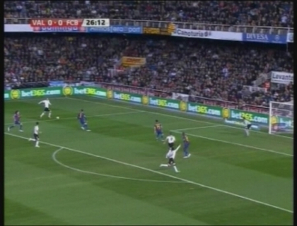 Calificare amanata pentru retur! Barcelona a remizat cu Valencia in primul meci din semifinalele Cupei Spaniei
