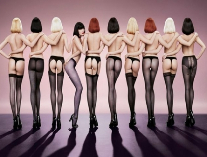 Se drogheaza, sunt abuzate sexual, anorexice si depresive. Statistici socante din lumea modelelor Se drogheaza, sunt abuzate sexual, anorexice si depresive. Statistici socante din lumea modelelor