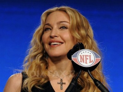 Madonna, cu brate musculoase si talie de viespe! Cat de bine arata vedeta la 53 de ani. GALERIE FOTO Madonna, cu brate musculoase si talie de viespe! Cat de bine arata vedeta la 53 de ani. GALERIE FOTO