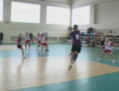 Universitatii Pedagogice din Tiraspol a castigat derbyul cu Femina! Handbalistele invinse au plans dupa meci Universitatii Pedagogice din Tiraspol a castigat derbyul cu Femina! Handbalistele invinse au plans dupa meci