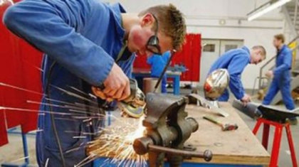 Economia Germaniei, subminata din interior. Epidemia care ii pune la pamant pe angajatii nemti Economia Germaniei, subminata din interior. Epidemia care ii pune la pamant pe angajatii nemti