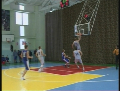 Donbasket nu are adversari. Lidera Campionatului Moldovei a obtinut a sasea victorie consecutiva