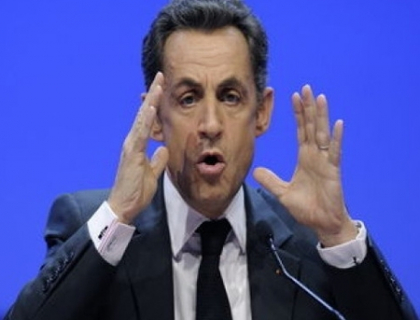 "Criza" de la Palatul Elysee. Sarkozy cheltuieste zilnic 12.000 de euro pe mancare "Criza" de la Palatul Elysee. Sarkozy cheltuieste zilnic 12.000 de euro pe mancare