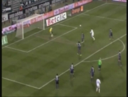 Derby cu multe goluri in campionatul Frantei! Olympique Marseille si Lyon au remizat spectaculos
