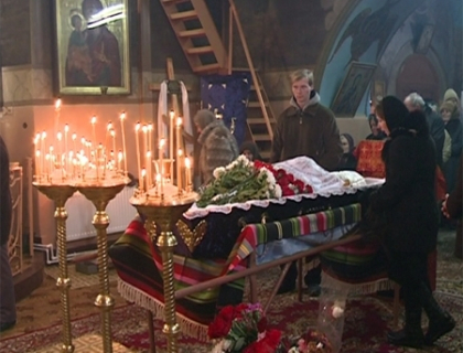 A murit in biserica! Un preot din Orhei a decedat chiar inainte de a incepe slujba! A murit in biserica! Un preot din Orhei a decedat chiar inainte de a incepe slujba!