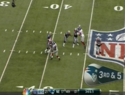 New York Giants este noua regina a fotbalului american! A invins spectaculos in finala Super Bowl