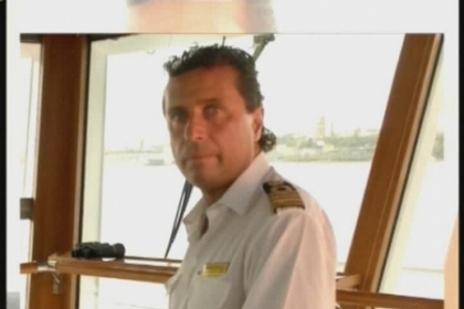 2697 de ani de inchisoare pentru Schettino? Sentinta record pentru capitanul navei Costa Concordia 2697 de ani de inchisoare pentru Schettino? Sentinta record pentru capitanul navei Costa Concordia