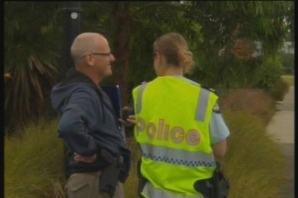 Captura impresionanta de droguri in Australia! Politstii au ridicat 15 kilograme de amfetamina Captura impresionanta de droguri in Australia! Politstii au ridicat 15 kilograme de amfetamina
