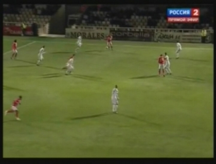 Spartak Moscova a cucerit primul trofeu din ultimii 9 ani! Elevii lui Karpin au castigat Copa del Sol Spartak Moscova a cucerit primul trofeu din ultimii 9 ani! Elevii lui Karpin au castigat Copa del Sol