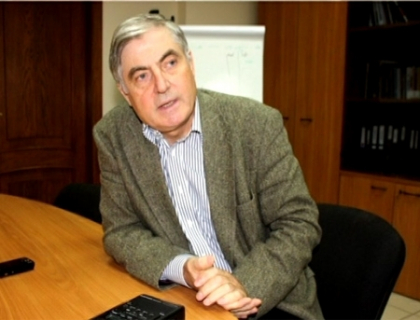 Vasile Nedelciuc, candidatul liberalilor la functia de presedinte? Vasile Nedelciuc, candidatul liberalilor la functia de presedinte?