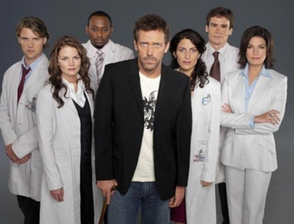 Serialul "Dr. House" se va incheia dupa cel de-al optulea sezon Serialul "Dr. House" se va incheia dupa cel de-al optulea sezon