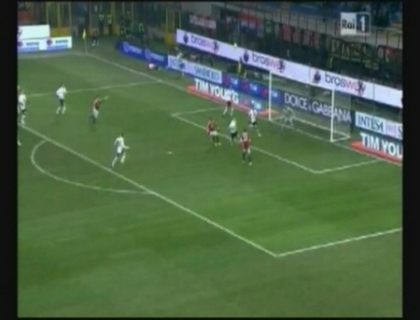 Juventus Torino, cu un pas in finala Cupei Italiei! AC Milan, invinsa pe teren propriu Juventus Torino, cu un pas in finala Cupei Italiei! AC Milan, invinsa pe teren propriu