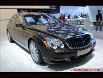 Greseala de 1,32 miliarde de dolari a celor de la Mercedes Greseala de 1,32 miliarde de dolari a celor de la Mercedes