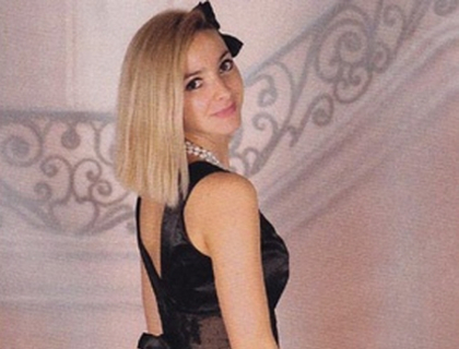Blestemul apelor? "La 9 ani, Domnica Cemortan a trait o drama care i-a marcat viata". Afla detalii Blestemul apelor? "La 9 ani, Domnica Cemortan a trait o drama care i-a marcat viata". Afla detalii