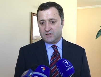 Filat acuza judecatorii Curtii Constitutionale de coruptie! "La baza deciziei au stat interese economice" Filat acuza judecatorii Curtii Constitutionale de coruptie! "La baza deciziei au stat interese economice"