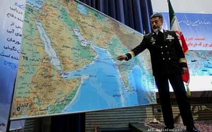 Rusia ameninta Israelul: Atitudinea fata de Iran ar putea avea consecinte "catastrofale"
