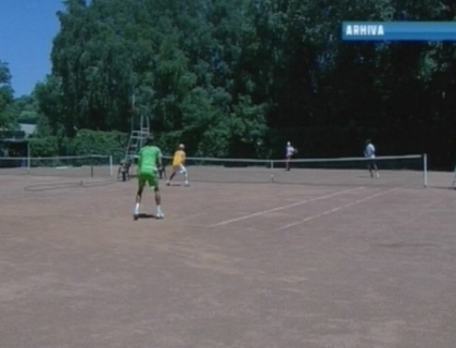 Selectionata de tenis masculin, condusa cu 2 la 1 de selectionata Belaruslui in Cupa Davis! Selectionata de tenis masculin, condusa cu 2 la 1 de selectionata Belaruslui in Cupa Davis!